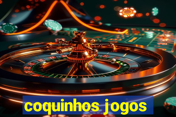 coquinhos jogos